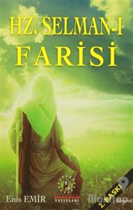 Hz. Selman-ı Farisi