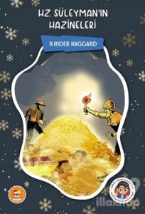 Hz. Süleyman'ın Hazineleri