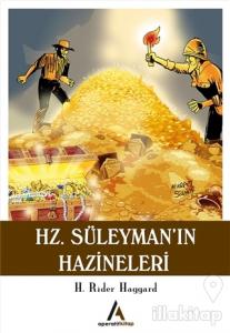 Hz. Süleyman'ın Hazineleri