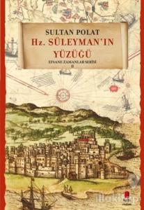 Hz. Süleyman'ın Yüzüğü