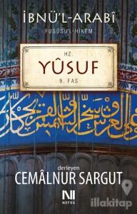 Hz. Yusuf - 9. Fas