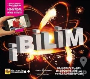 İ Bilim (Ciltli)