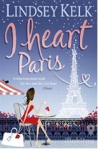 I Heart Paris