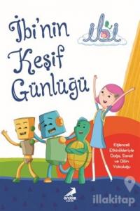 İbi'nin Keşif Günlüğü