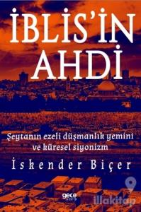 İblis'in Ahdi
