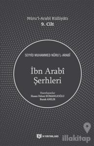 İbn Arabi Şerhleri