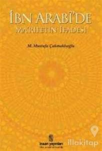 İbn Arabide Marifetin İfadesi