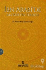 İbn Arabi'de Ma'rifetin İfadesi