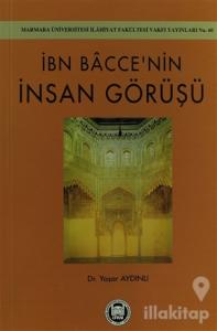 İbn Bacce'nin İnsan Görüşü