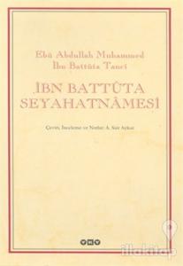 İbn Battuta Seyahatnamesi (2 Cilt )