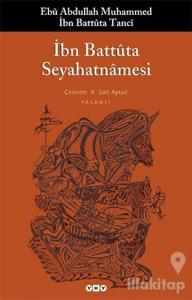 İbn Battuta Seyahatnamesi