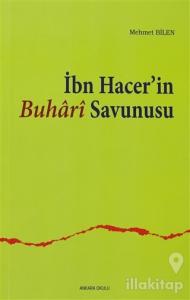 İbn Hacer'in Buhari Savunusu