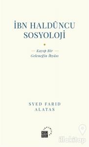 İbn Halduncu Sosyoloji