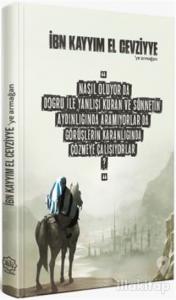İbn Kayyım El Cevziyye'ye Armağan (Ciltli)