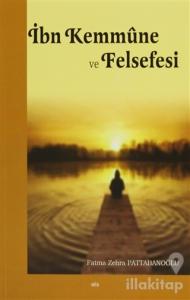 İbn Kemmüne ve Felsefesi