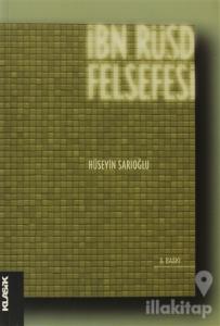 İbn Rüşd Felsefesi