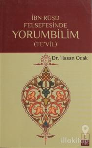 İbn Rüşd Felsefesinde Yorumbilim