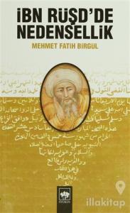 İbn Rüşd'de Nedensellik