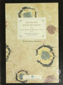 İbn Sina'nın Küçük Tıp Kanunu (Ciltli)