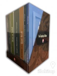 İbn Teymiyye Külliyatı (10 Kitap Set)