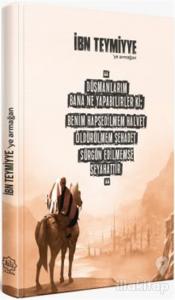İbn Teymiyye'ye Armağan (Ciltli)