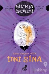 İbni Sina - Bütün Dünyaya Hakim