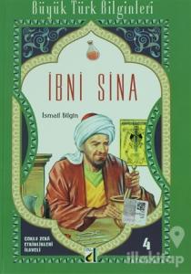 İbni Sina - Büyük Türk Bilginleri 4