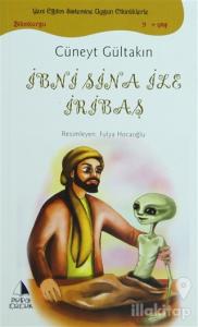 İbni Sina İle İribaş