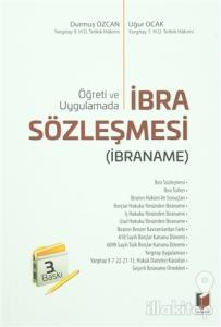 İbra Sözleşmesi (İbraname)