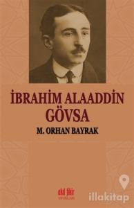 İbrahim Alaaddin Gövsa