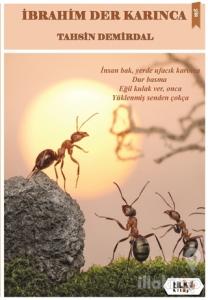 İbrahim Der Karınca