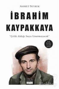 İbrahim Kaypakkaya