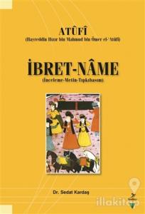 İbret-Name -Atufi