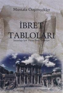 İbret Tabloları (Ciltli)