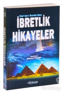 İbretlik Hikayeler
