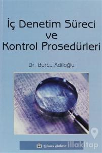 İç Denetim Süreci ve Kontrol Prosedürleri
