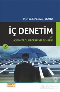 İç Denetim ve İç Kontrol Değerleme Rehberi