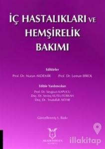 İç Hastalıkları ve Hemşirelik Bakımı