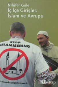 İç İçe Girişler: İslam ve Avrupa