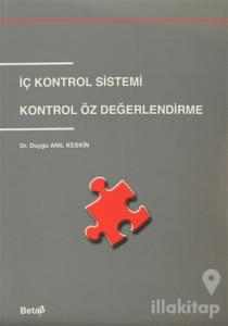 İç Kontrol Sistemi