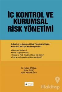 İç Kontrol ve Kurumsal Risk Yönetimi