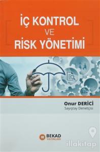 İç Kontrol ve Risk Yönetimi