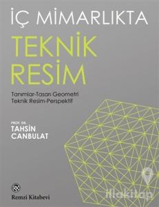 İç Mimarlıkta Teknik Resim