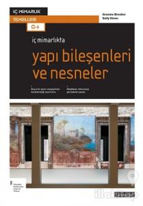 İç Mimarlıkta Yapı Bileşenleri ve Nesneler