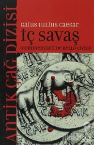 İç Savaş (Commentarii De Bello Civili)