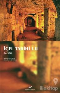 İçel Tarihi 1-2 (Ciltli)