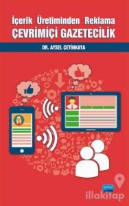 İçerik Üretiminden Reklama Çevrimiçi Gazetecilik