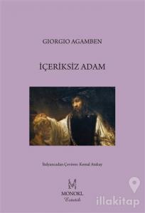 İçeriksiz Adam
