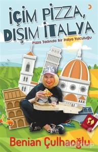 İçim Pizza, Dışım İtalya