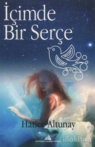 İçimde Bir Serçe